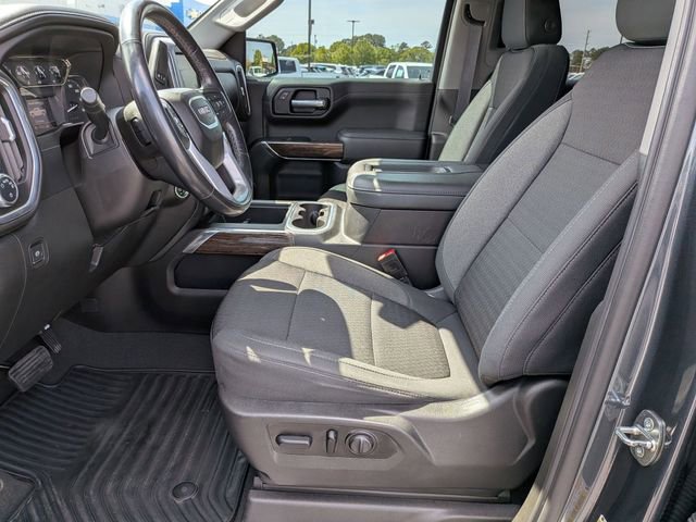 Used 2021 GMC Sierra 1500 Elevation AWD/4WD image 15