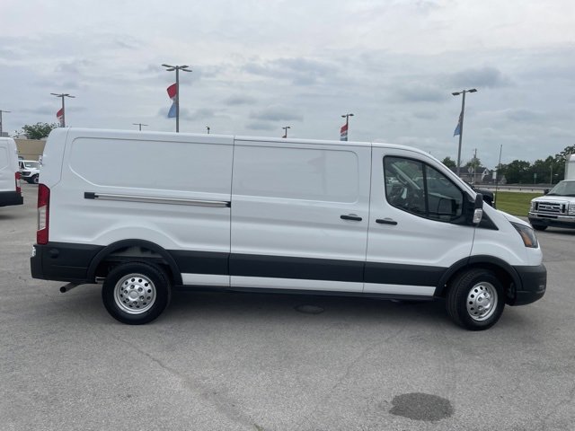 New 2025 Ford Transit 150 Low Roof AWD image 15