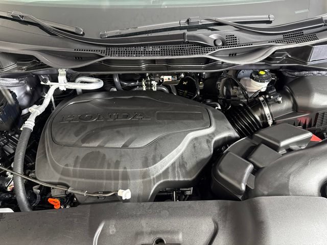 Used 2025 Honda Odyssey Elite image 10