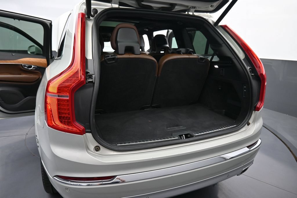 Used 2020 Volvo XC90 T6 Inscription AWD/4WD image 17