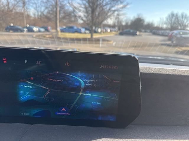 Used 2025 Ford Expedition Platinum image 21