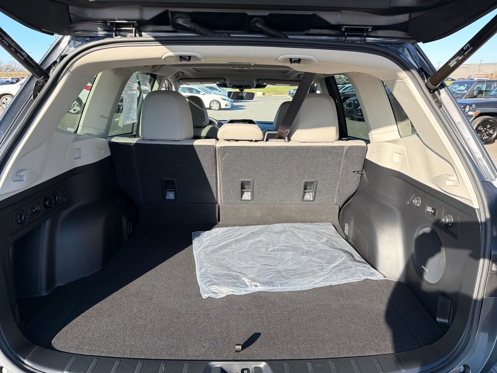 Used 2023 Subaru Forester Limited image 19
