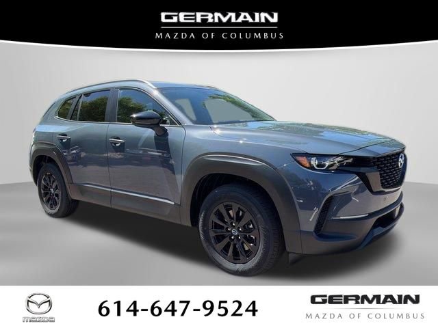 New 2026 MAZDA CX-50 2.5 Hybrid w/ Weather Package AWD/4WD image 6