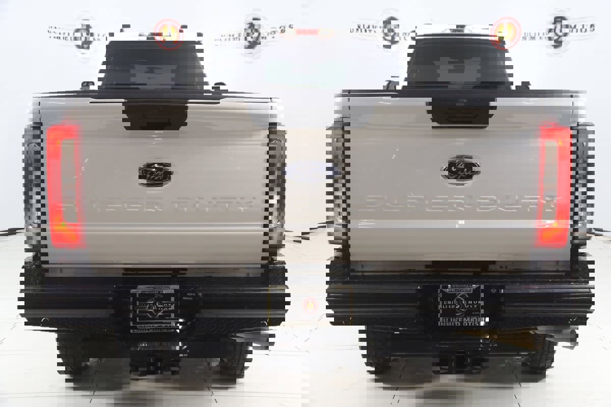 Used 2024 Ford F250 XL w/ XL Driver Assist Package image 39