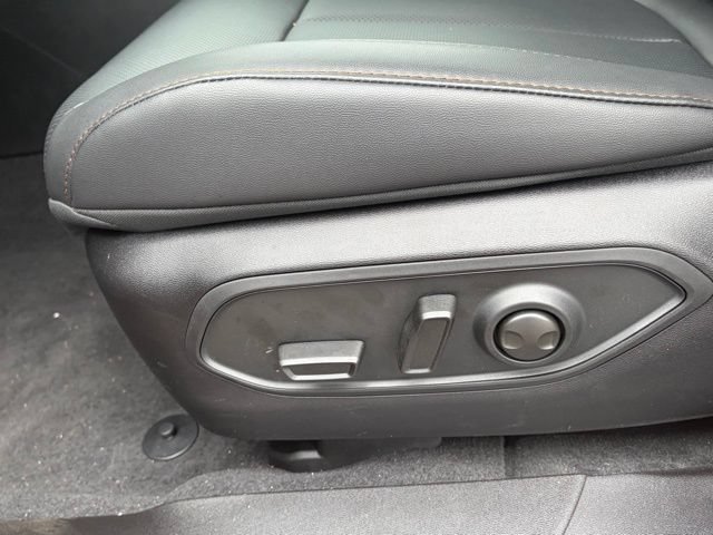 New 2026 Jeep Cherokee Limited AWD/4WD image 16