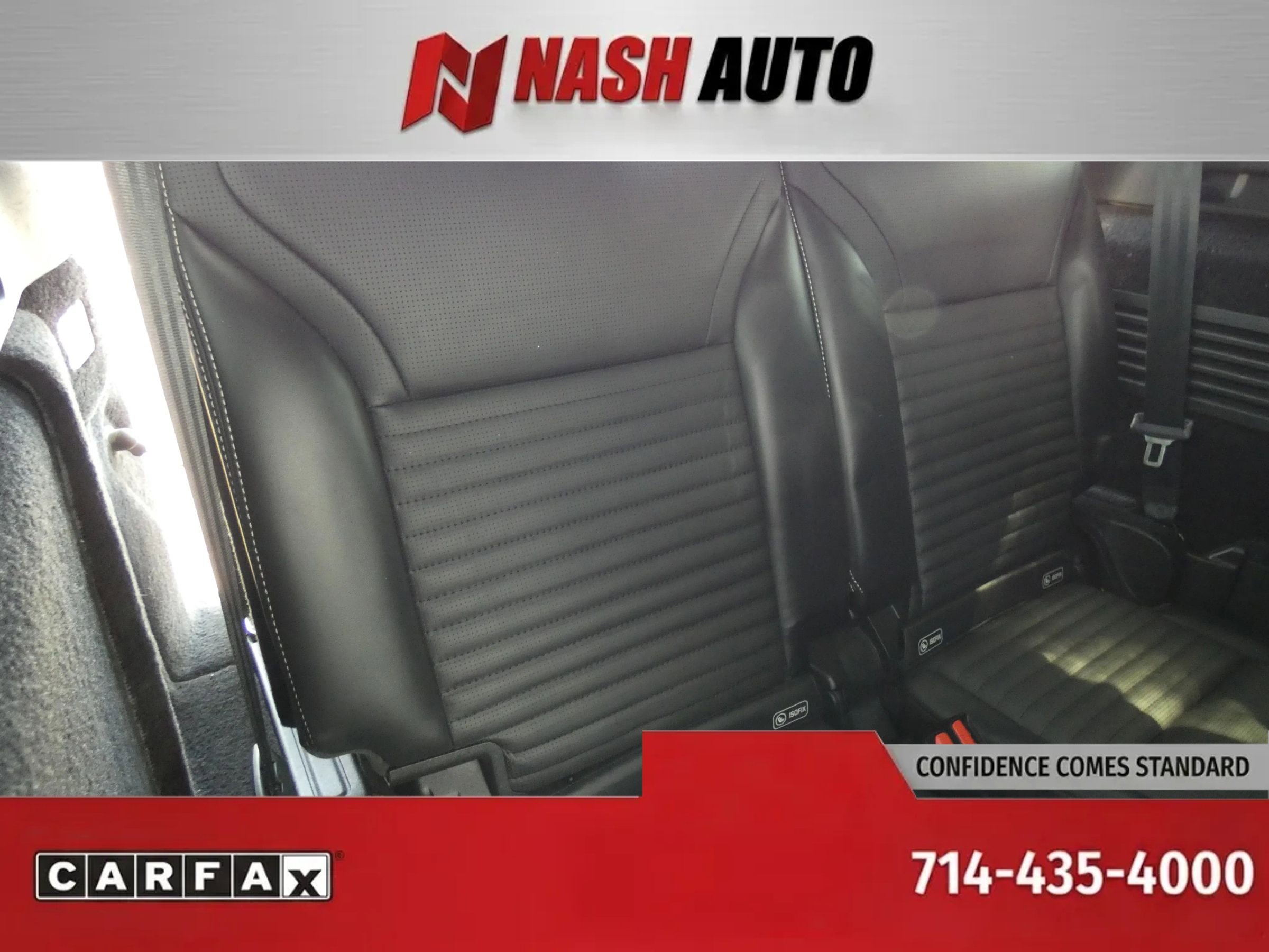 Used 2020 Land Rover Discovery HSE Luxury image 47