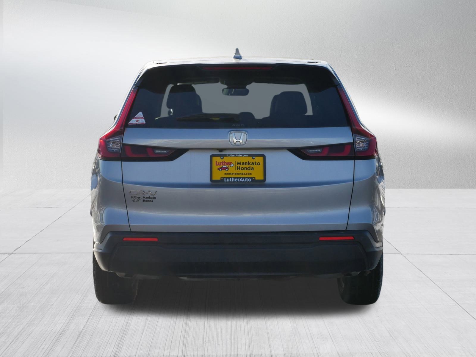 Certified 2024 Honda CR-V EX-L image 6