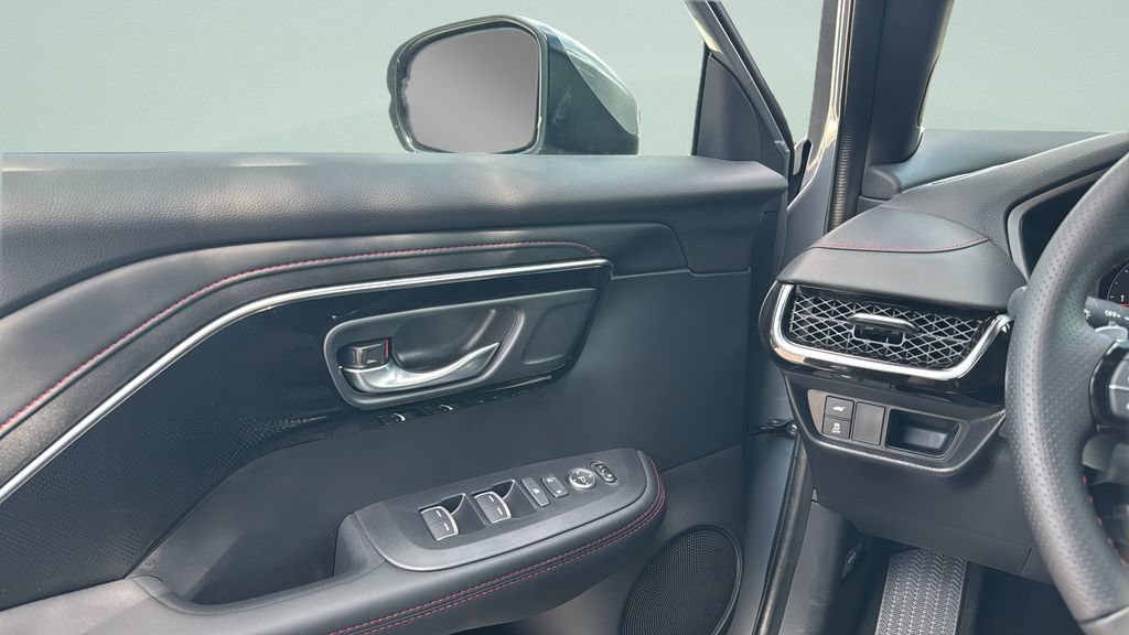 New 2026 Acura ADX A-Spec AWD/4WD image 17