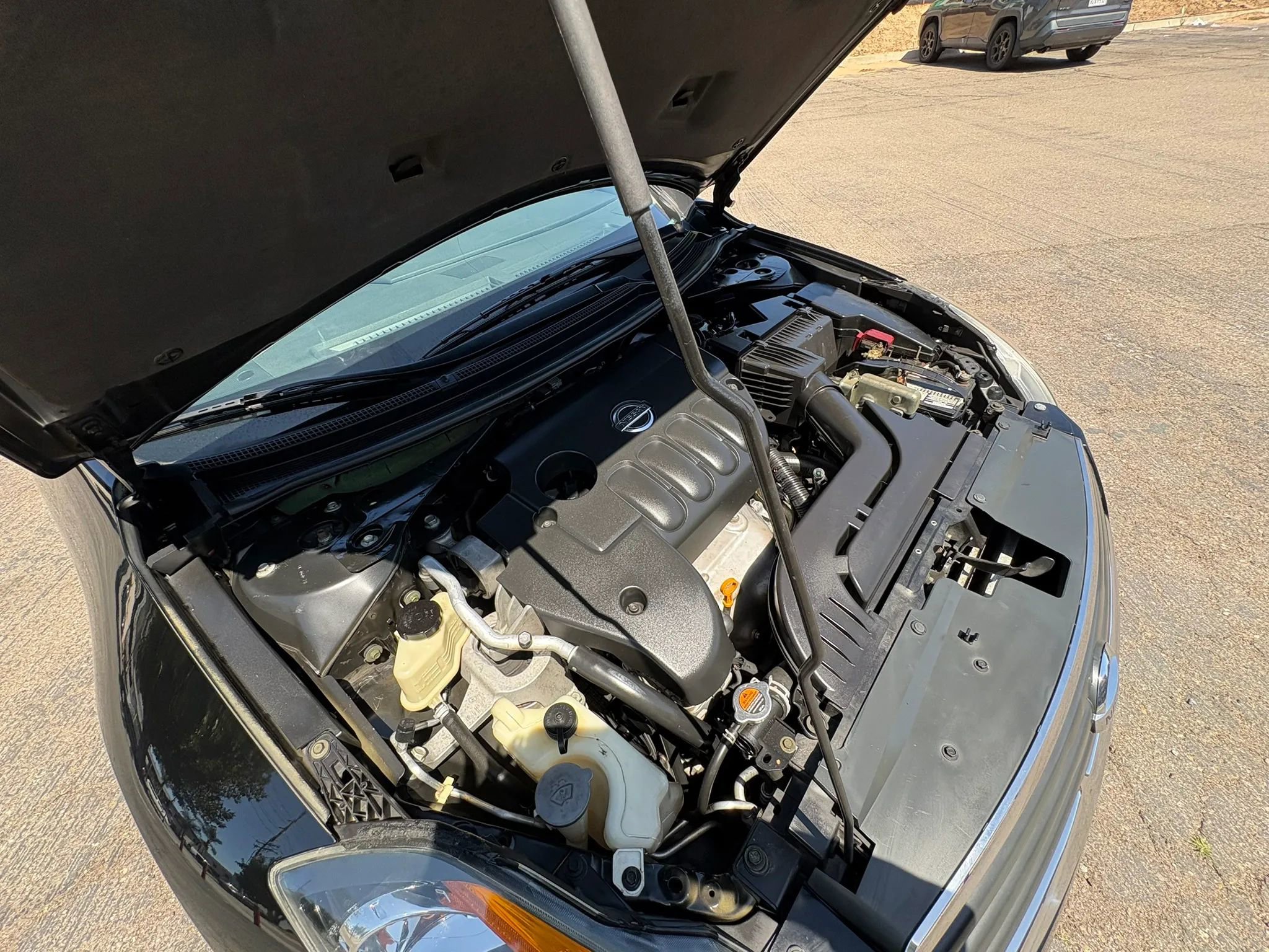 Used 2007 Nissan Altima 2.5 FWD image 22