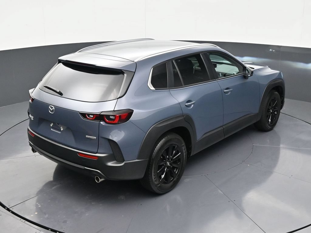 Used 2024 MAZDA CX-50 AWD 2.5 S w/ Select Package image 16