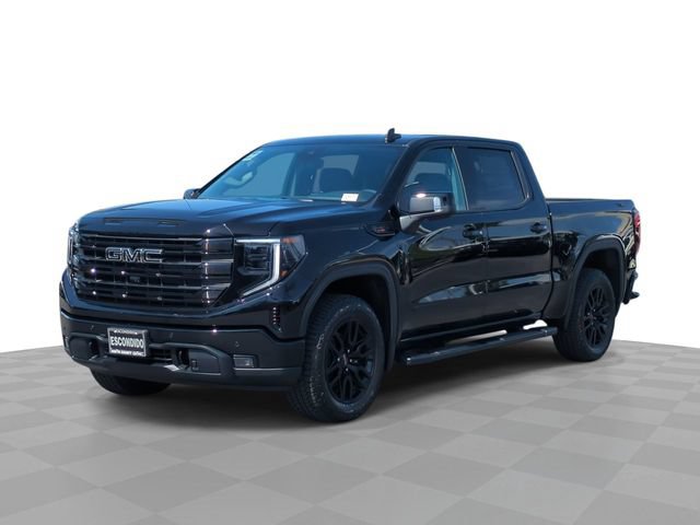 New 2026 GMC Sierra 1500 Elevation w/ Elevation Premium Package