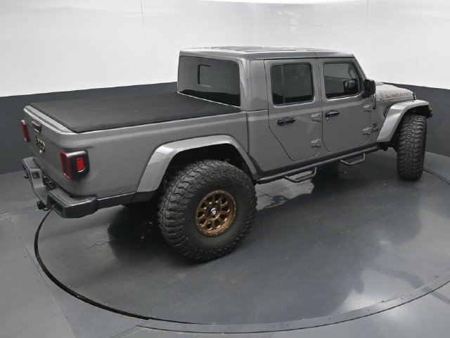 Used 2020 Jeep Gladiator Overland AWD/4WD image 41