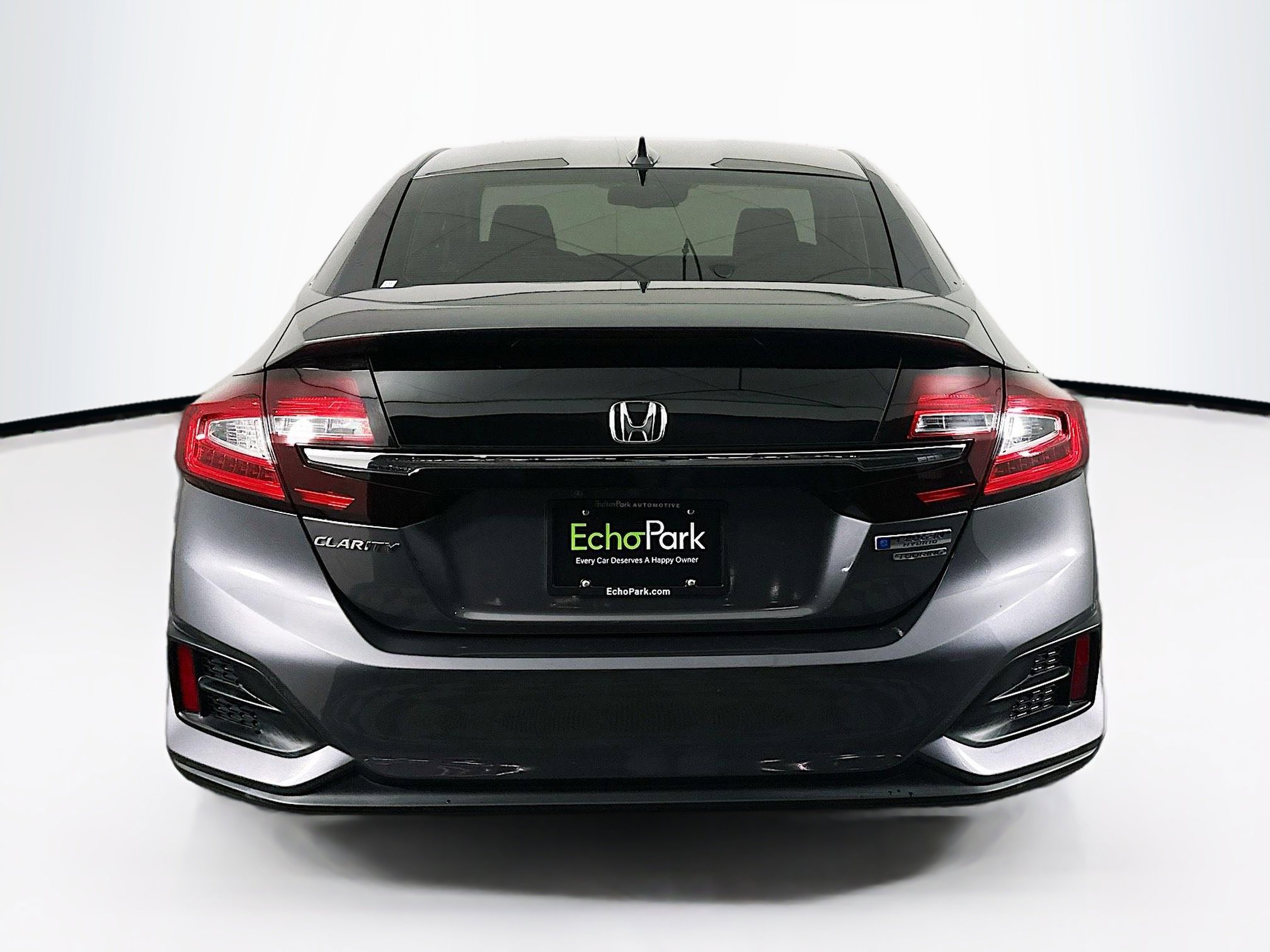 Used 2020 Honda Clarity Touring image 7