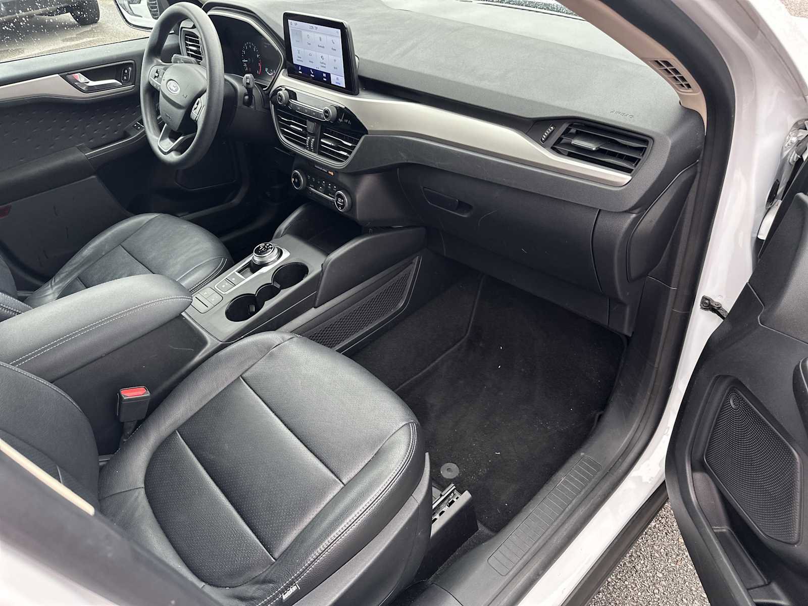 Used 2020 Ford Escape SE AWD/4WD image 26
