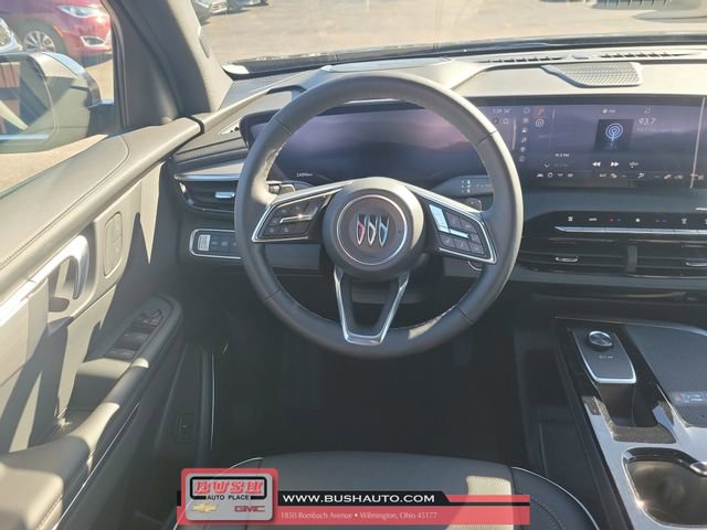 Used 2025 Buick Enclave Preferred image 12