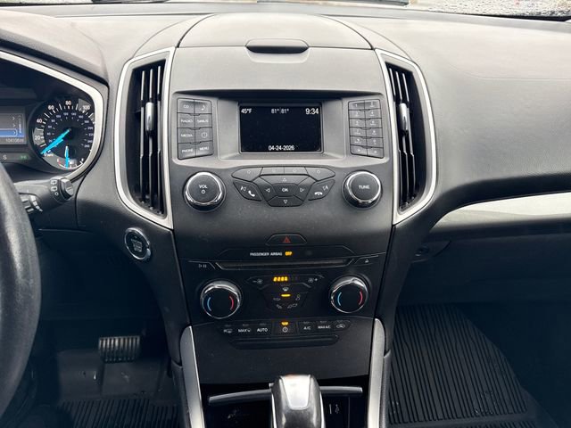 Used 2016 Ford Edge SEL image 28