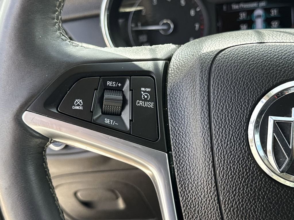 Used 2018 Buick Encore Essence w/ Experience Buick Package image 26