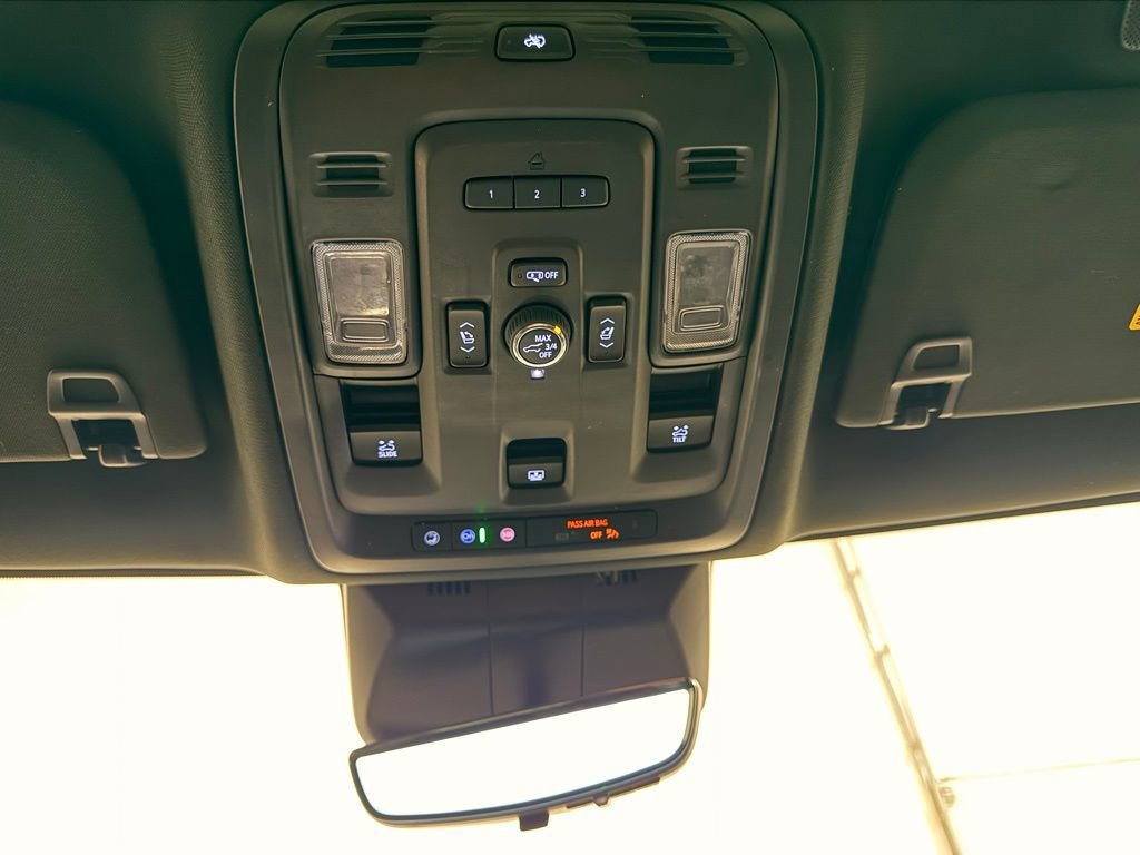 Used 2023 Cadillac Escalade Sport w/ Touring Package image 25