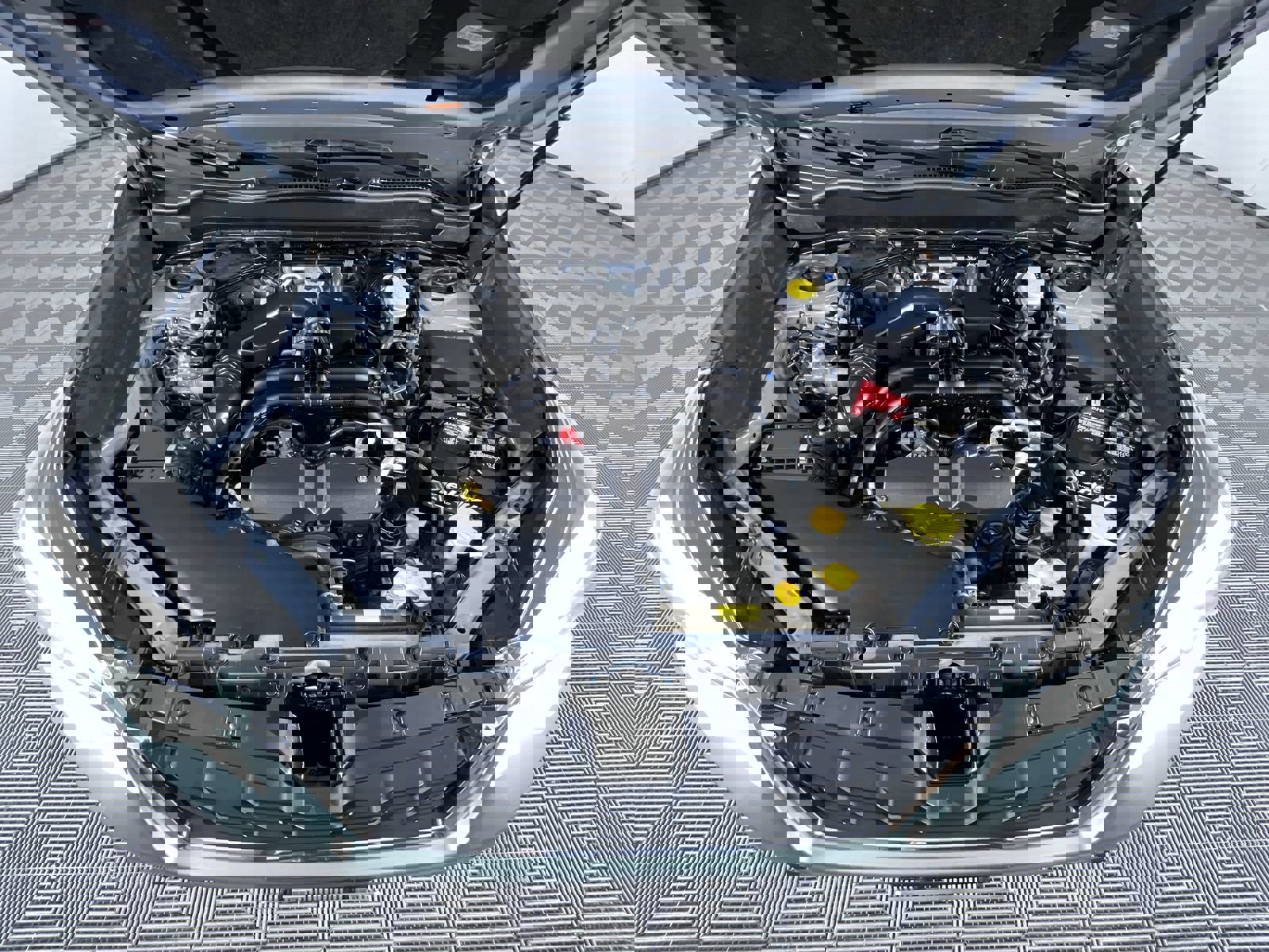 Used 2018 Subaru Forester 2.5i Limited image 27