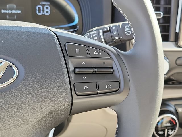 New 2026 Hyundai Venue SEL FWD image 6