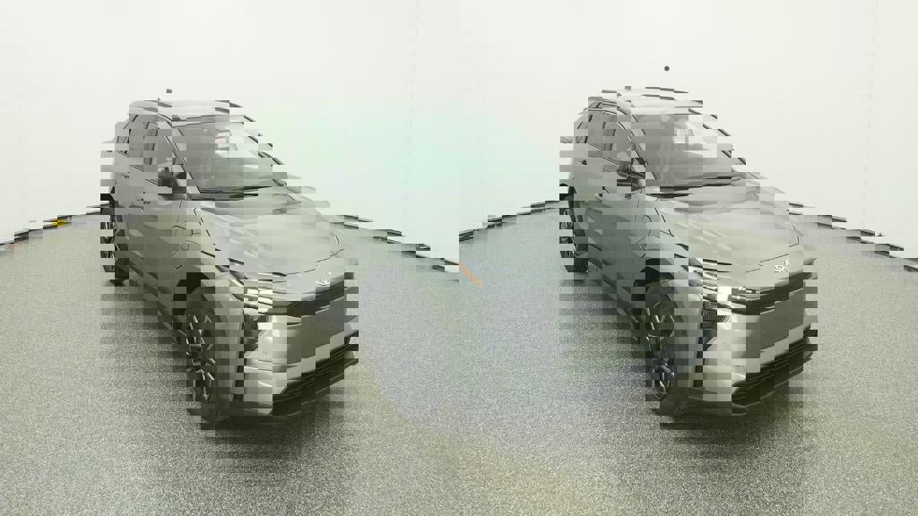 New 2026 Toyota bZ image 13