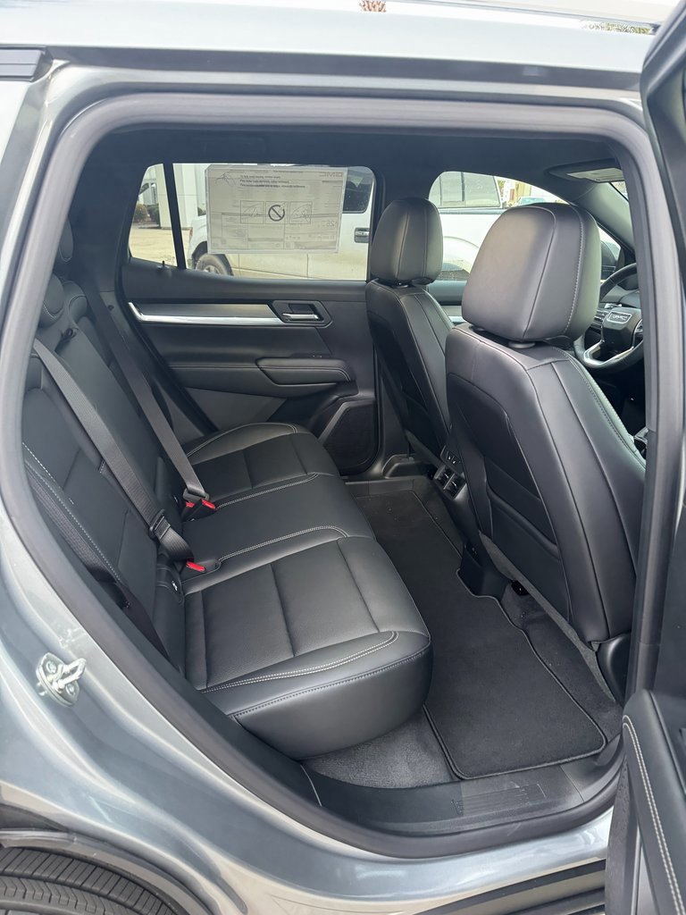 New 2026 GMC Terrain Elevation w/ Elevation Premium Package image 14