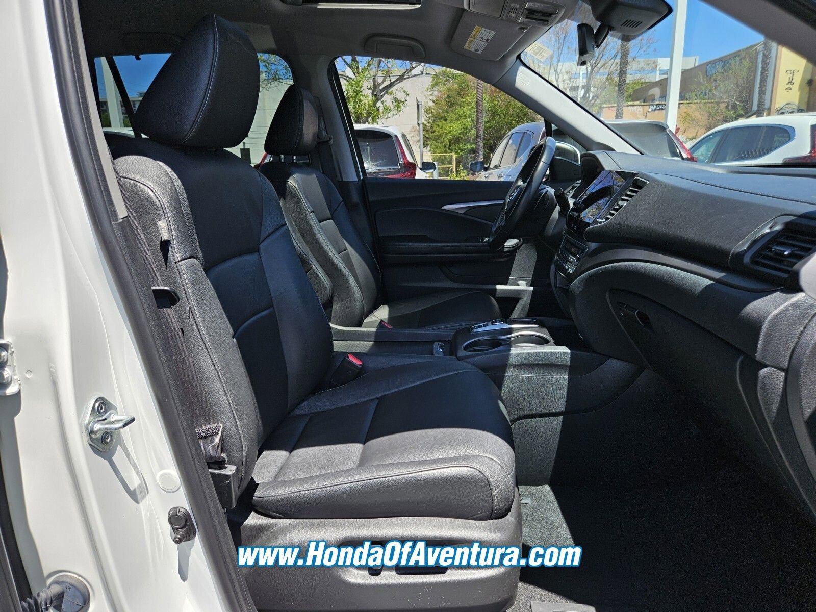 Used 2022 Honda Pilot Special Edition image 14