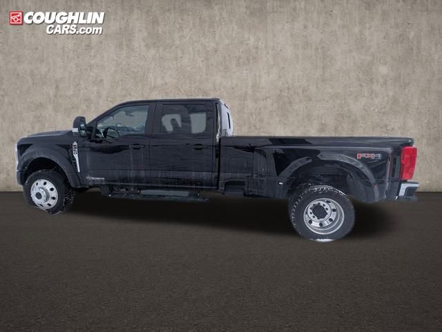 New 2026 Ford F450 XL w/ XL Driver Assist Package image 4