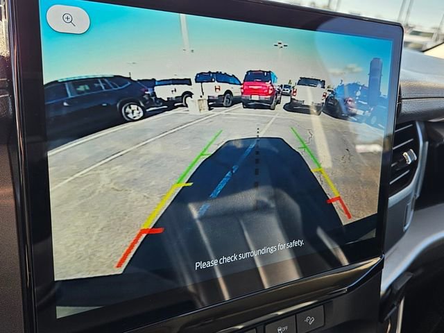 Used 2024 Ford Expedition Max XLT image 21