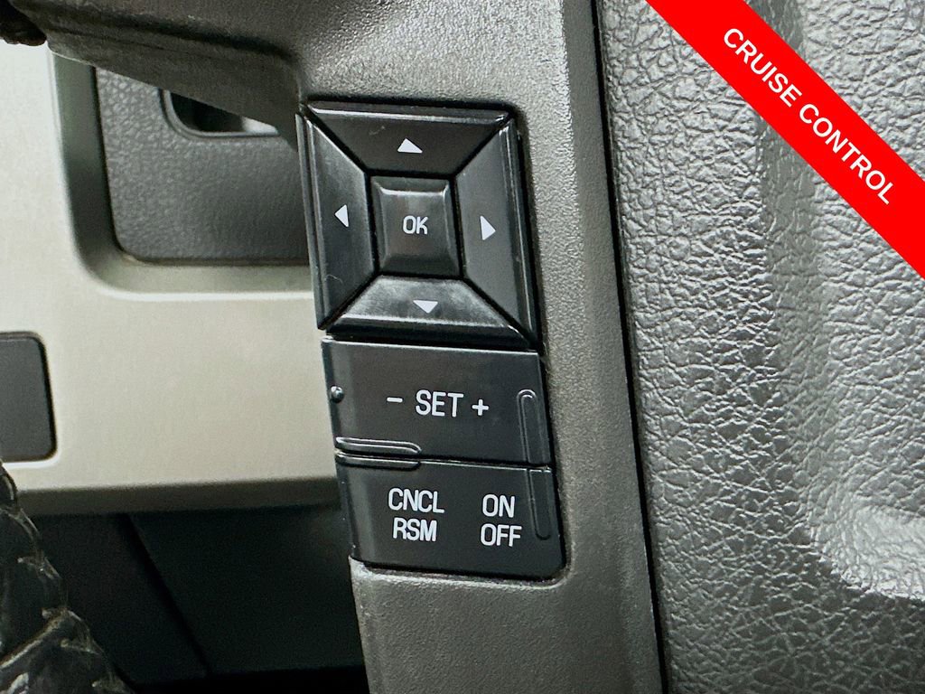 Used 2011 Ford F150 FX4 w/ Max Trailer Tow Pkg AWD/4WD image 34