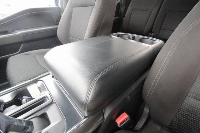 Used 2023 Ford F150 XLT w/ Equipment Group 302A High image 30