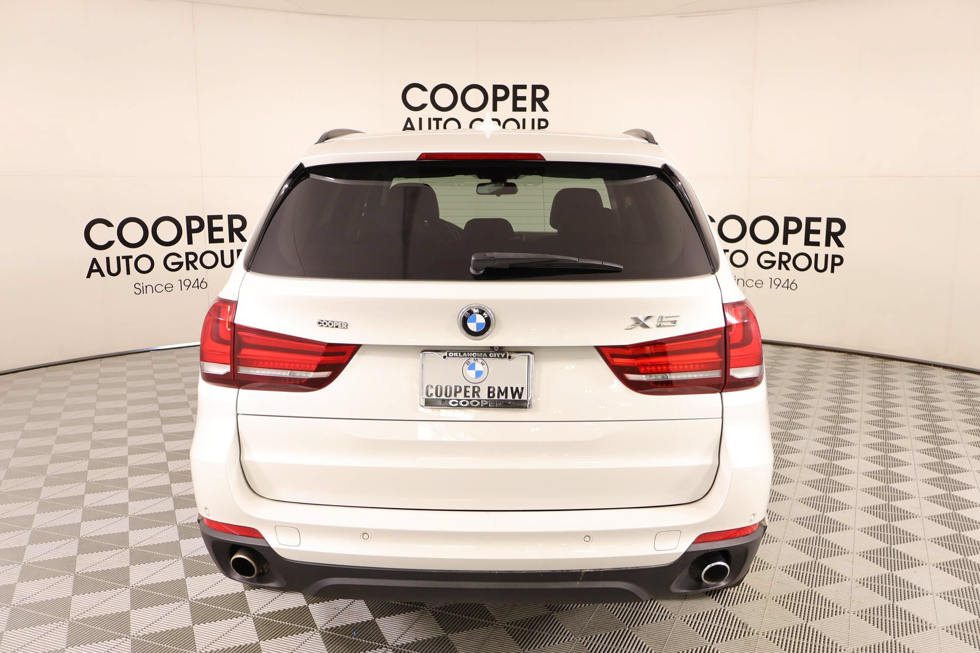 Used 2015 BMW X5 xDrive35i AWD/4WD image 23