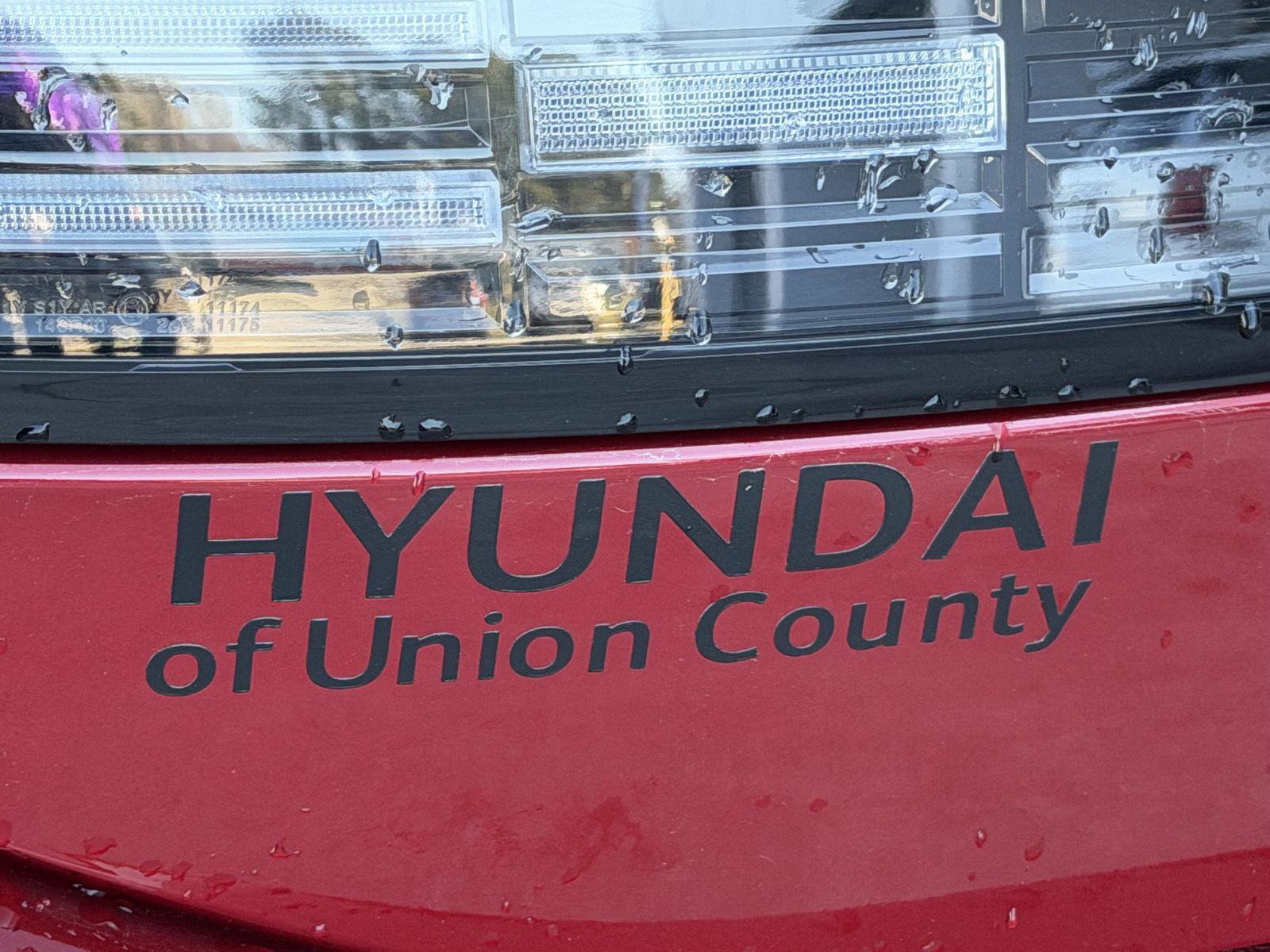 Certified 2024 Hyundai Sonata SEL w/ Convenience Package image 30