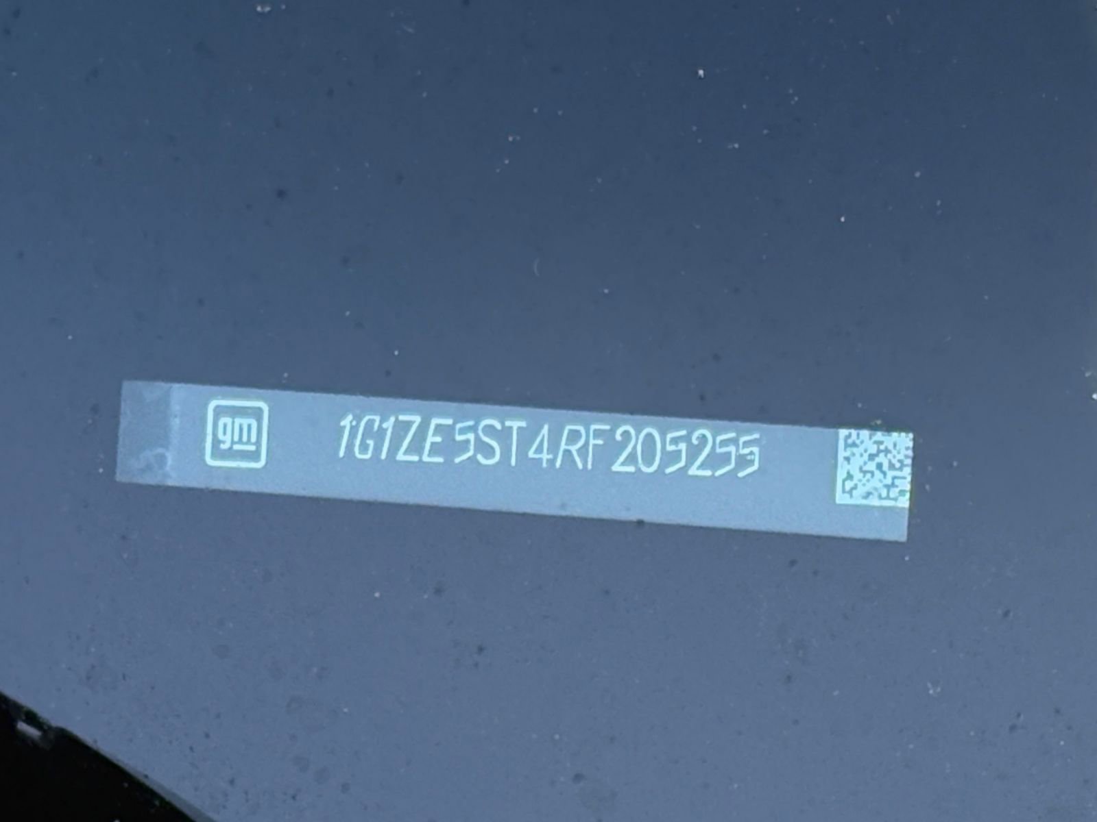 Used 2024 Chevrolet Malibu LT image 29