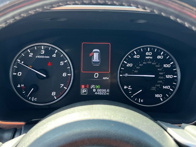 Used 2021 Subaru Outback Touring XT AWD/4WD image 30