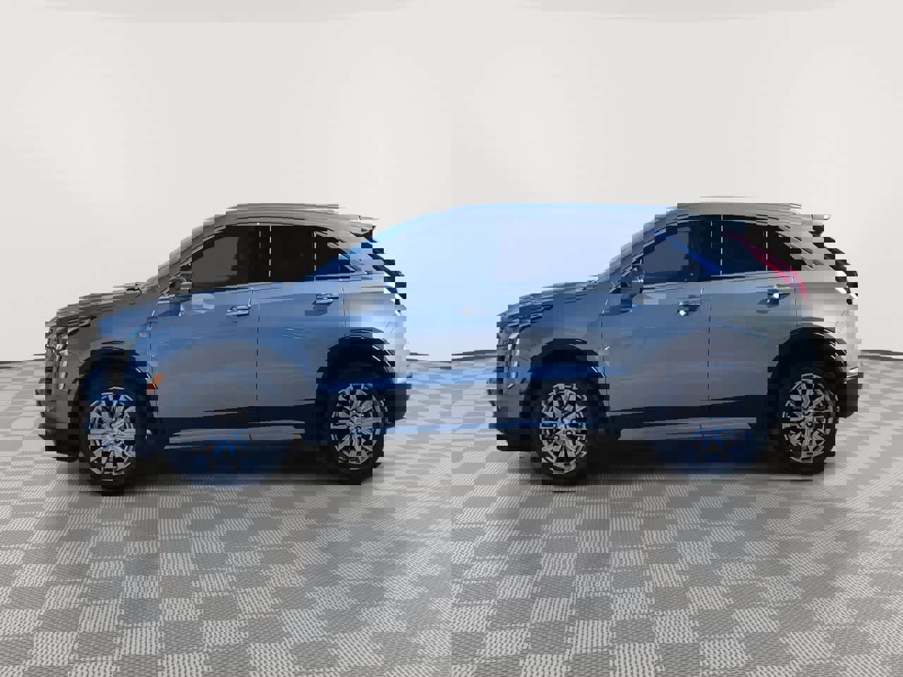 Certified 2023 Cadillac XT4 Premium Luxury w/ Cold Weather Package image 5