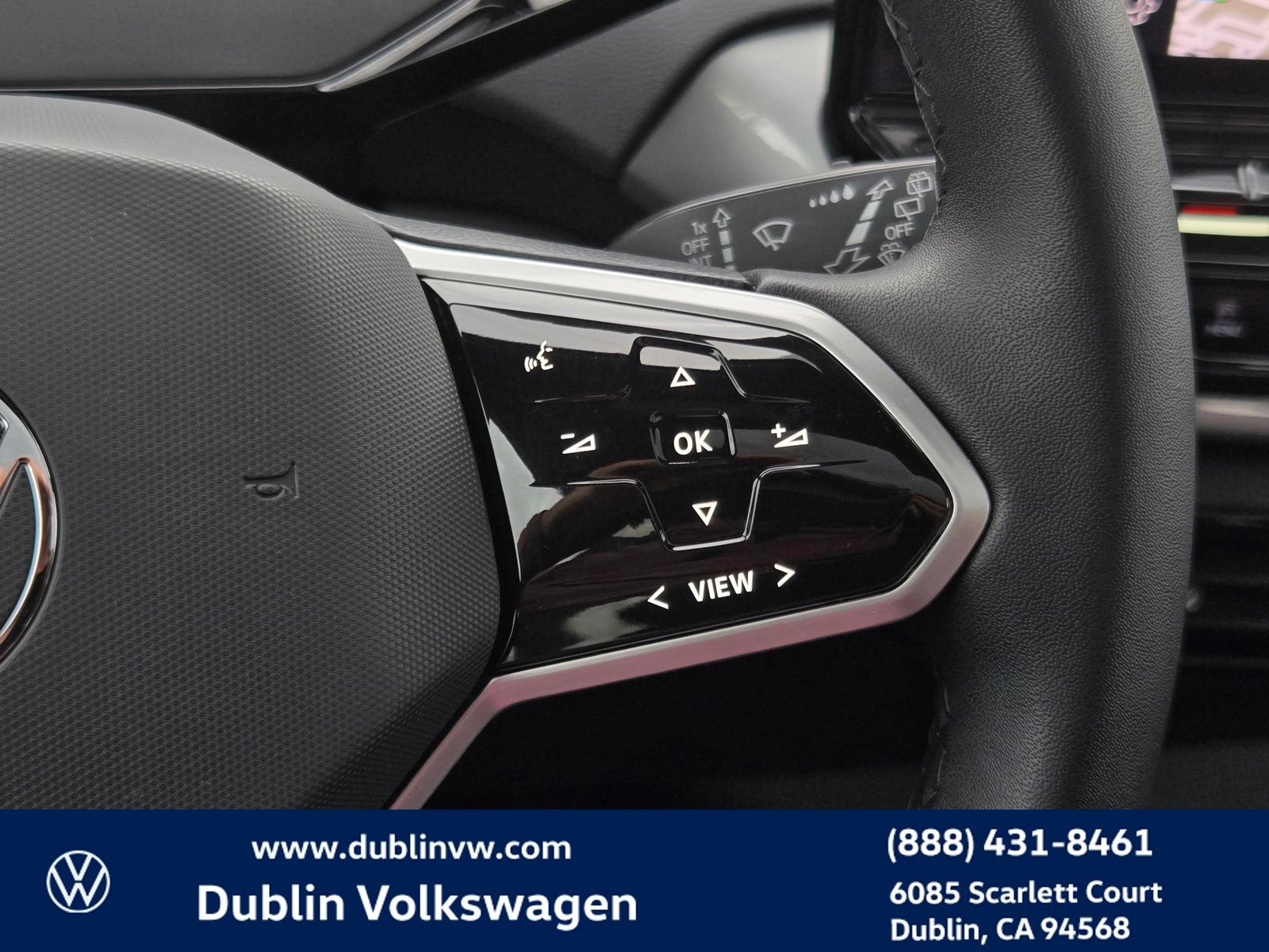 Used 2023 Volkswagen ID.4 Pro S RWD image 19