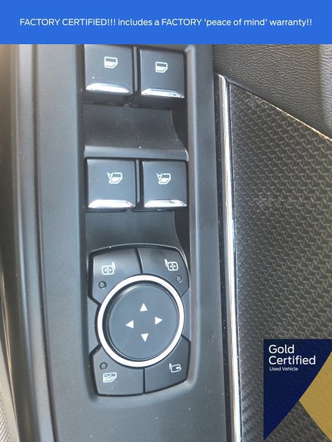 Used 2025 Ford F150 Raptor AWD/4WD image 22