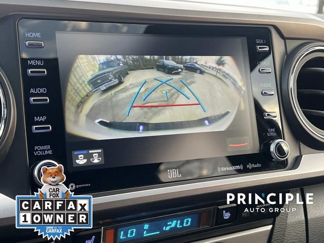 Used 2022 Toyota Tacoma Limited image 24