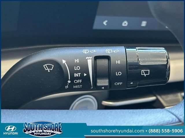 Certified 2026 Hyundai Tucson SE AWD/4WD image 23