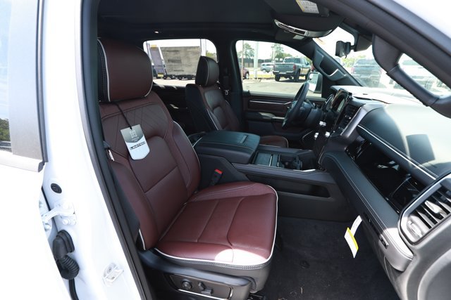 New 2026 RAM 1500 Limited AWD/4WD image 35