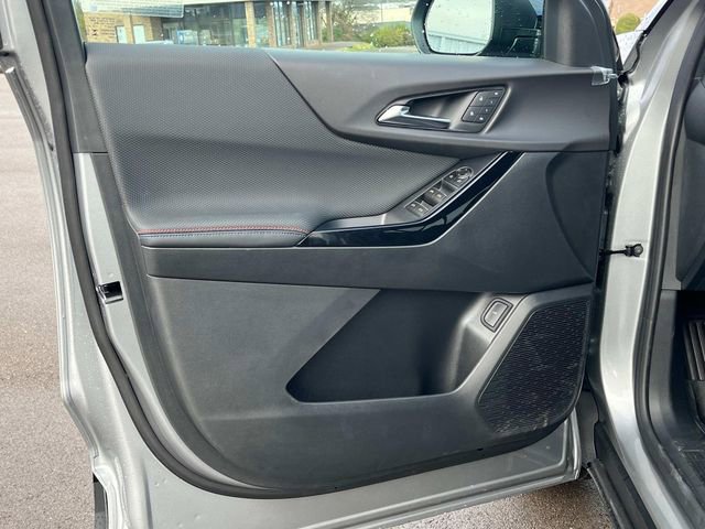 New 2026 Chevrolet Equinox RS w/ Convenience Package III image 24