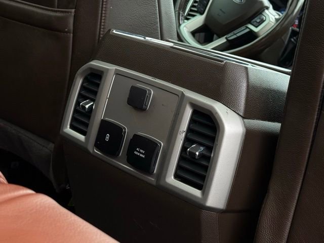 Used 2021 Ford F350 King Ranch w/ King Ranch Ultimate Package image 25