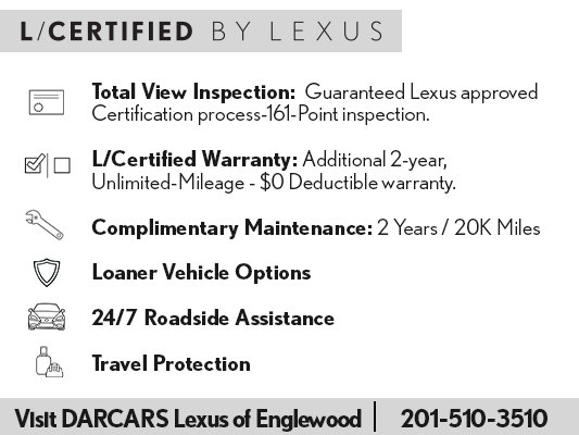 Used 2023 Lexus ES 250 w/ Premium Package AWD/4WD image 5