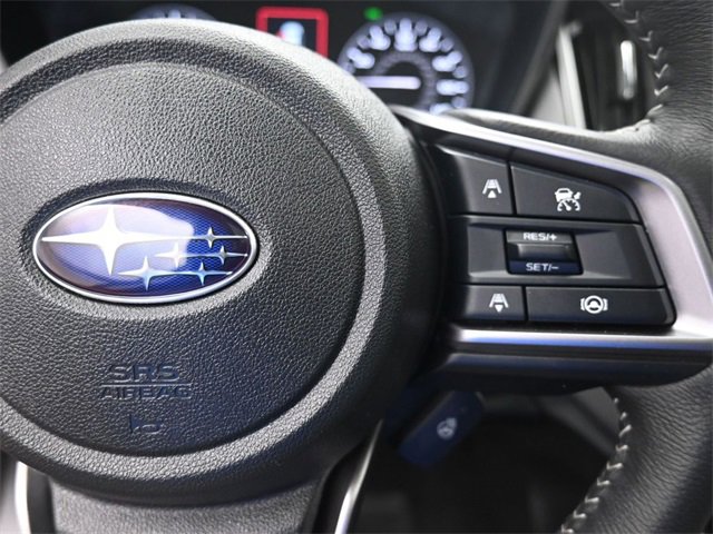 Certified 2025 Subaru Outback Limited XT w/ Tech Package 3 image 14