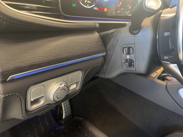 New 2025 Mercedes-Benz GLE 63 AMG S image 17