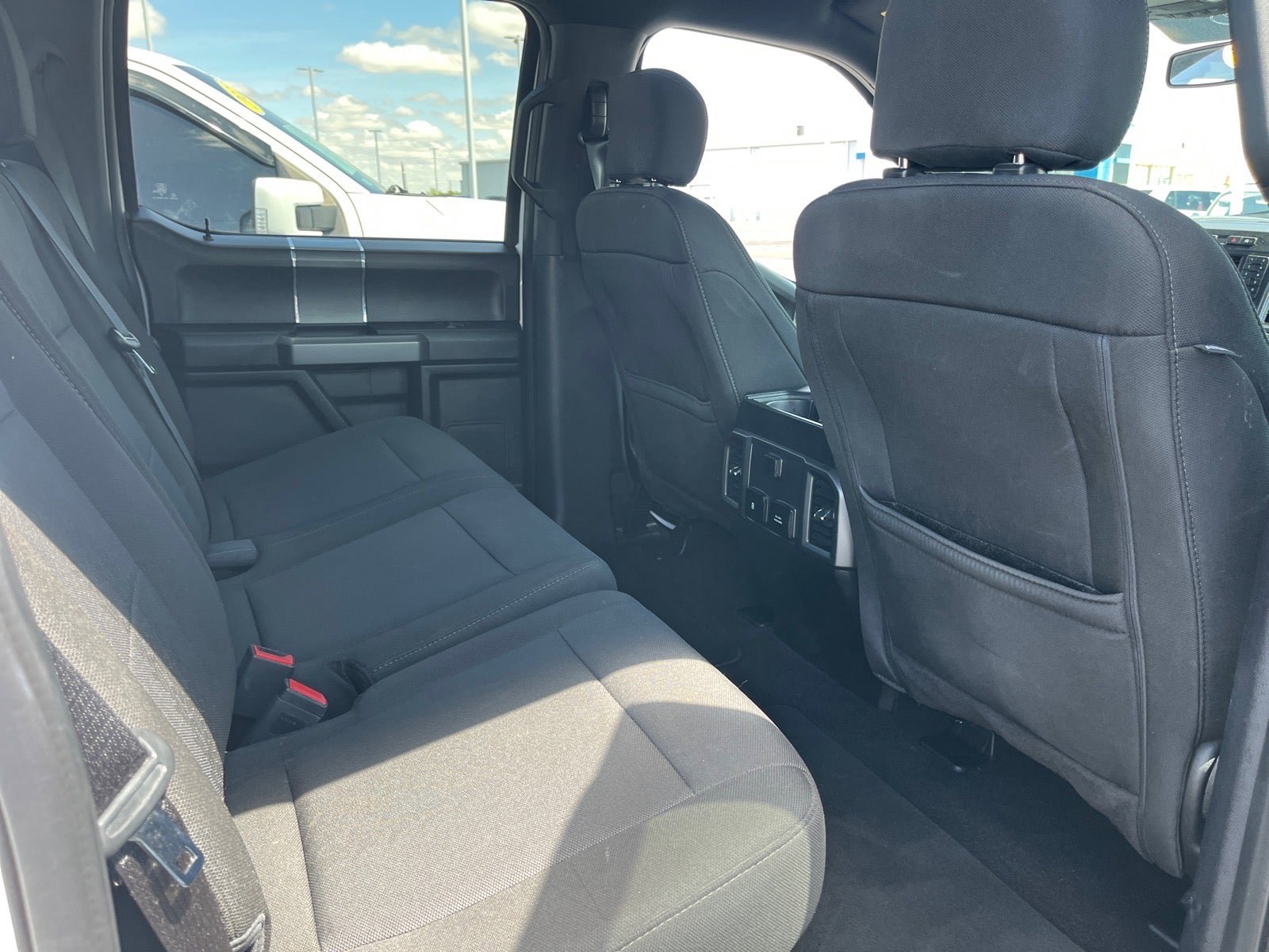 Used 2018 Ford F150 XLT w/ Equipment Group 301A Mid AWD/4WD image 10