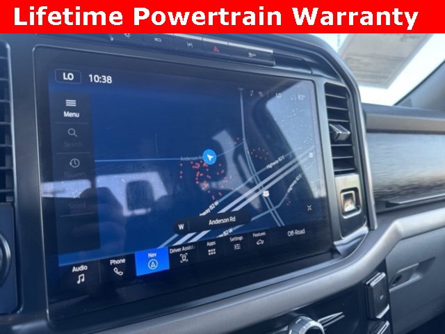 Used 2024 Ford F150 XLT w/ Equipment Group 302A MID image 30