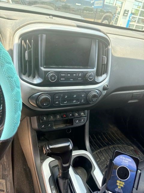 Used 2018 Chevrolet Colorado ZR2 AWD/4WD image 9