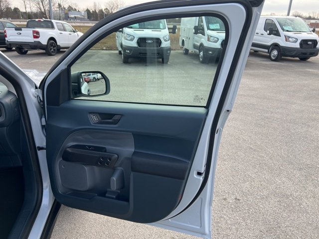 New 2026 Ford Maverick XL w/ Equipment Group 101A image 40